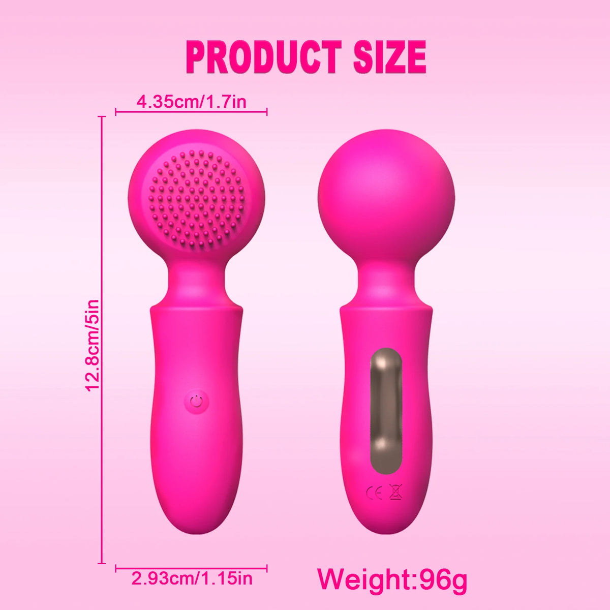 Silicone Simple Facial Cleanser Brus Cleaning Deep Pore Acne Blackhead For Both Men And Women,Cleanse Skincare Device