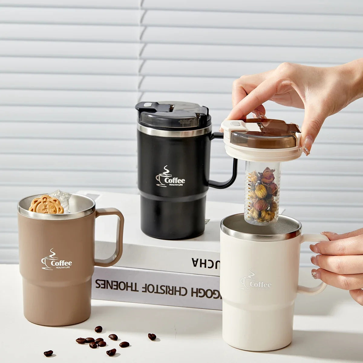 Drinkware
