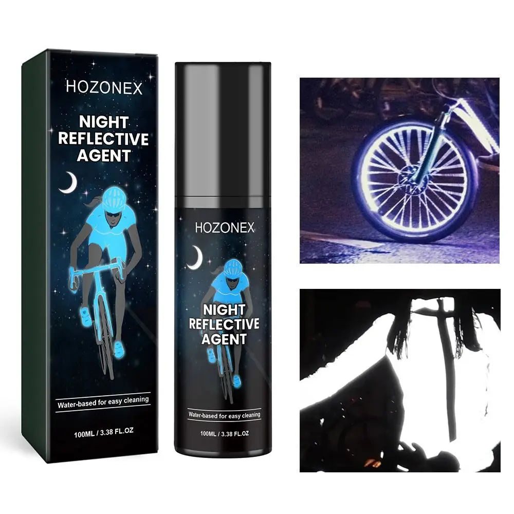 Glow in the Dark Spray Paint