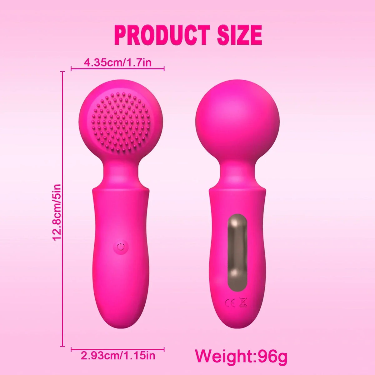 Silicone Simple  Facial Cleanser Brus  Cleaning Deep Pore Acne Blackhead  For Both Men And Women,Cleanse Skincare Device
