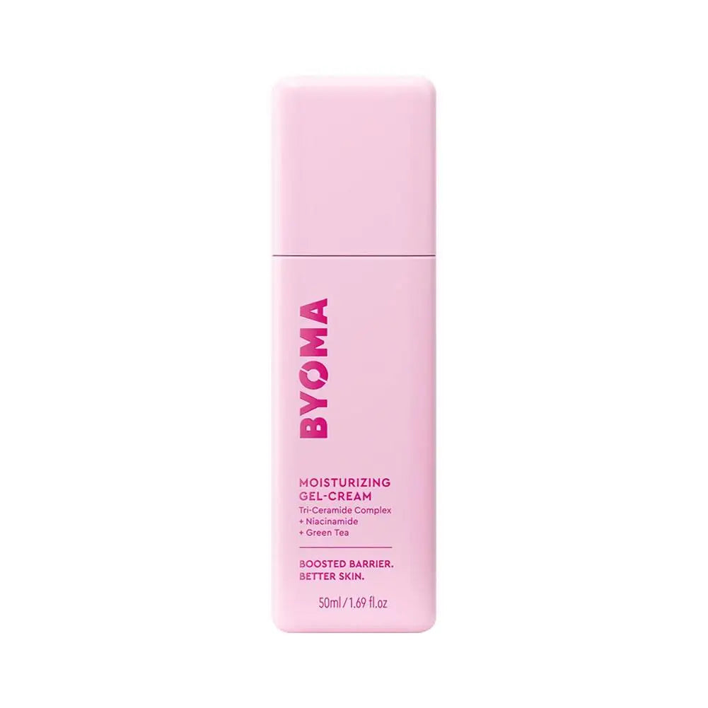 BYOMA Phyto-Mucin Glow Serum & Gel-Cream