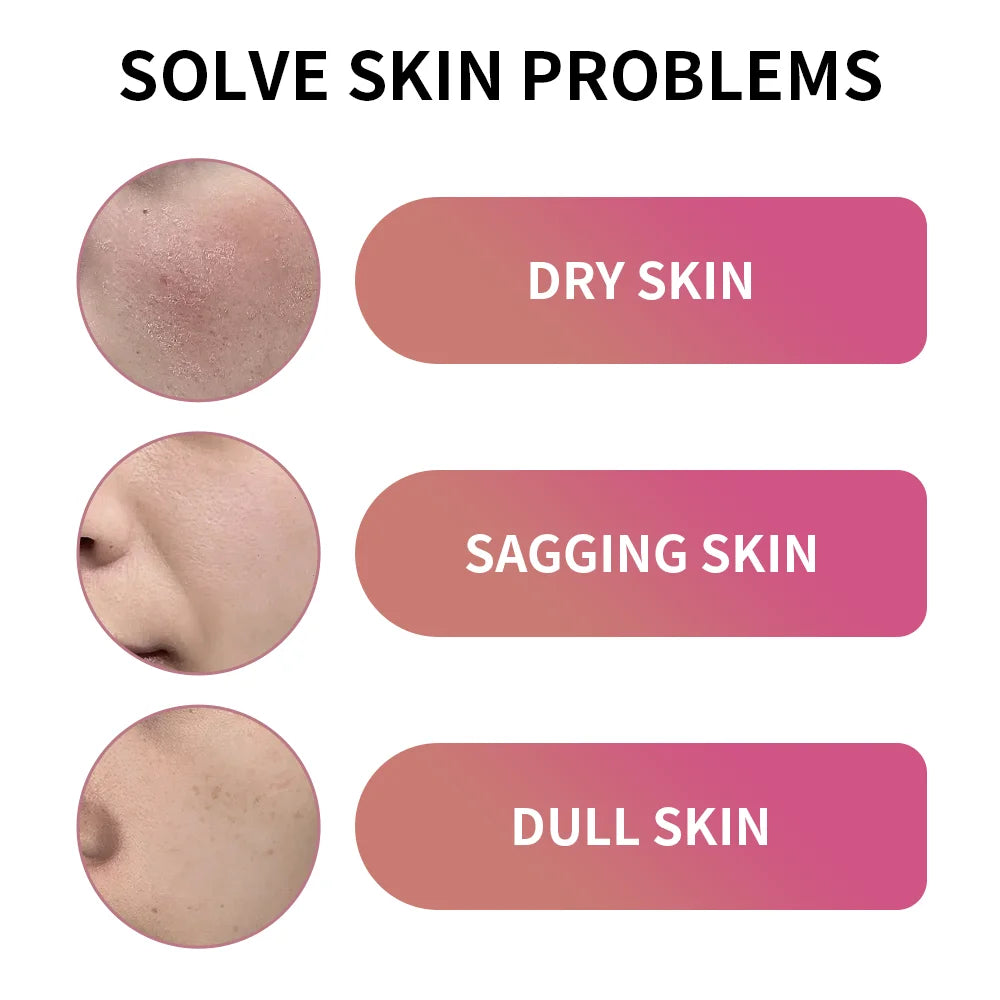Moisturizing Collagen Jelly Cream – Anti-Aging & Firming