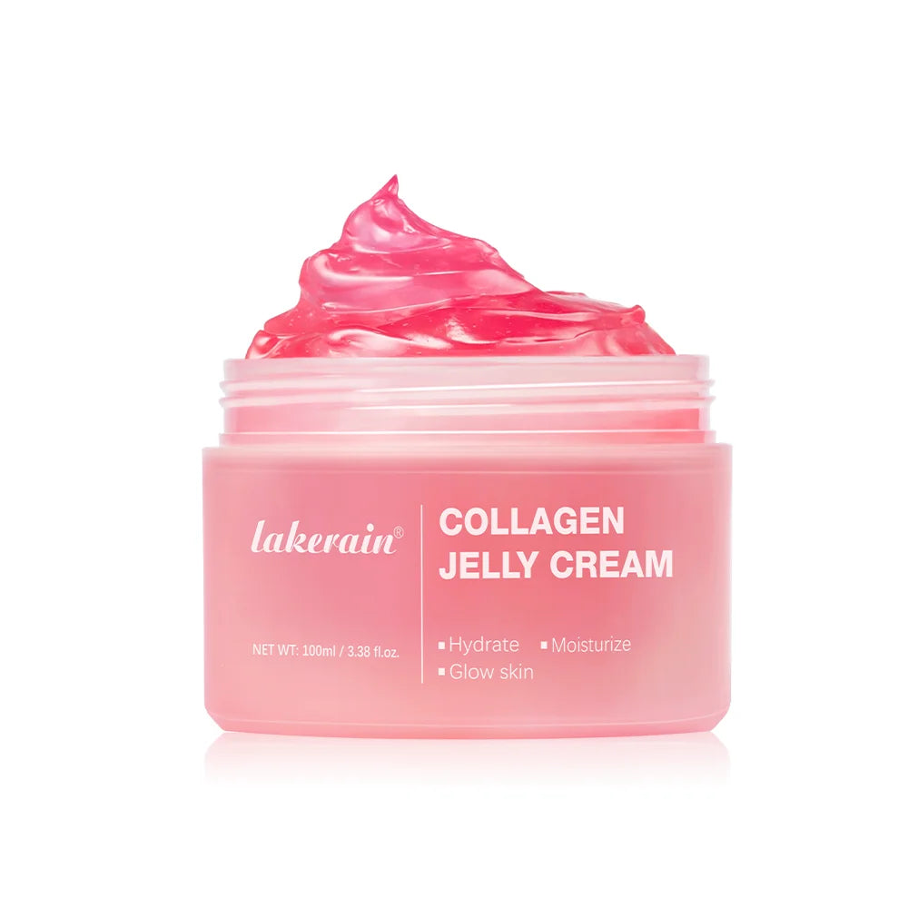 Moisturizing Collagen Jelly Cream – Anti-Aging & Firming