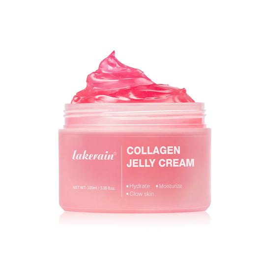 Moisturizing Collagen Jelly Cream – Anti-Aging & Firming