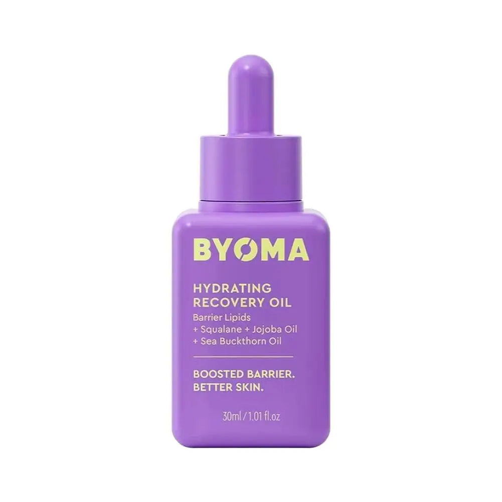 BYOMA Phyto-Mucin Glow Serum & Gel-Cream