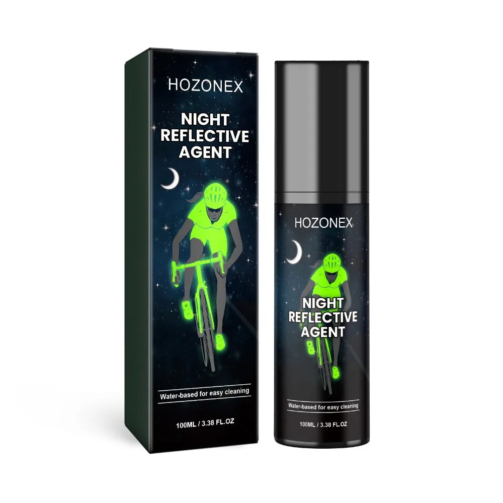 Glow in the Dark Spray Paint