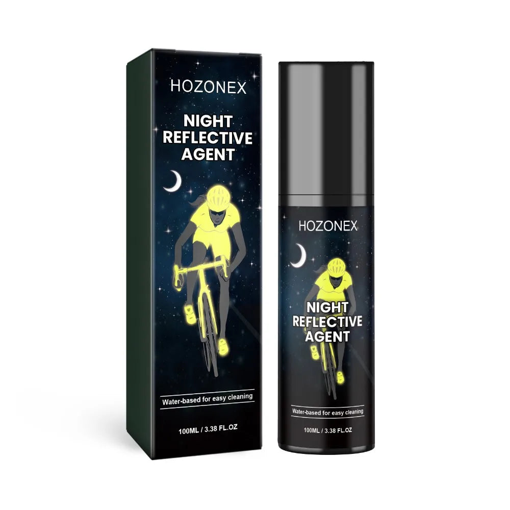 Glow in the Dark Spray Paint